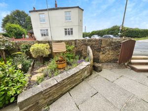 Outside- click for photo gallery